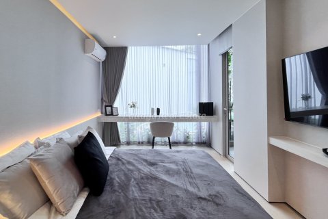 Condo à Pattaya, Thaïlande, 2 chambres  № 151033 - photo 17
