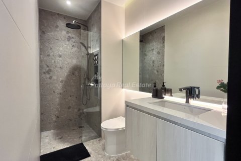 Condo à Pattaya, Thaïlande, 2 chambres  № 151033 - photo 8