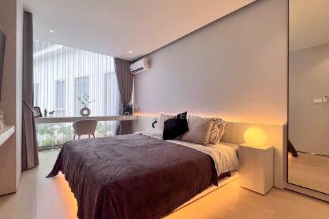 Condo à Pattaya, Thaïlande, 1 chambre  № 151035 - photo 10