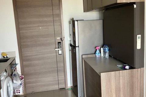 Studio dans le Condo à Phaya Thai, Bangkok, Thaïlande № 160904 - photo 7