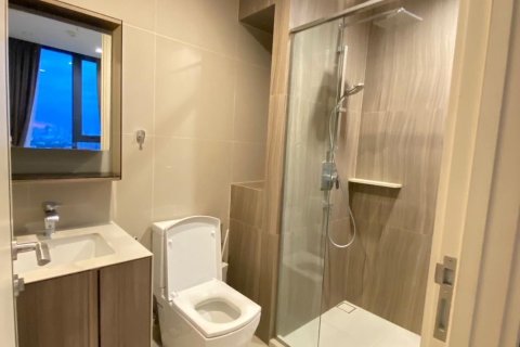 Studio dans le Condo à Phaya Thai, Bangkok, Thaïlande № 160904 - photo 10