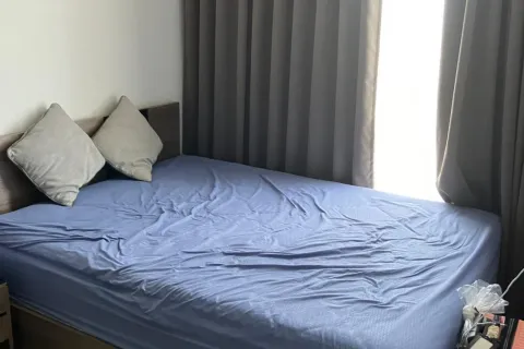 Studio dans le Condo à Phaya Thai, Bangkok, Thaïlande  № 160904