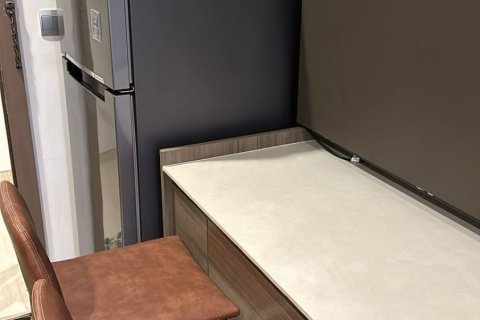 Studio dans le Condo à Phaya Thai, Bangkok, Thaïlande № 160904 - photo 8