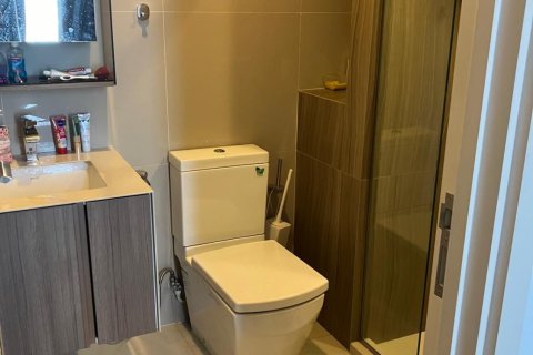 Studio dans le Condo à Phaya Thai, Bangkok, Thaïlande № 160904 - photo 2