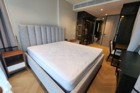 Condo in Watthana, Bangkok, Thailand, 2 bedrooms  № 160909 - photo 4