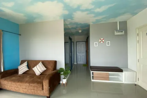 Condo in Hua Hin, Thailand, 2 bedrooms  № 160905 - photo 3