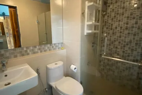 Condo in Hua Hin, Thailand, 2 bedrooms  № 160905 - photo 13