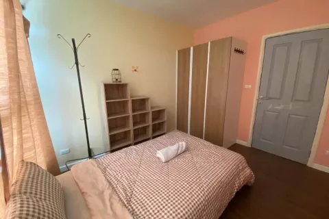 Condo in Hua Hin, Thailand, 2 bedrooms  № 160905 - photo 12