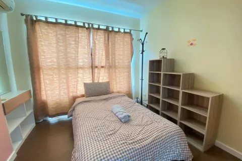 Condo in Hua Hin, Thailand, 2 bedrooms  № 160905 - photo 11