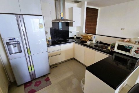 Condo in Khlong San, Bangkok, Thailand, 2 bedrooms № 160906 - photo 3