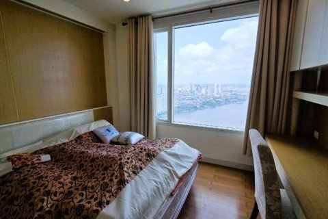 Condo in Khlong San, Bangkok, Thailand, 2 bedrooms № 160906 - photo 6