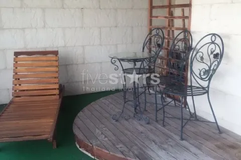 Condo à Yan Nawa, Bangkok, Thaïlande, 3 chambres № 160908 - photo 5