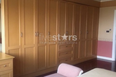 Condo à Yan Nawa, Bangkok, Thaïlande, 3 chambres № 160908 - photo 3