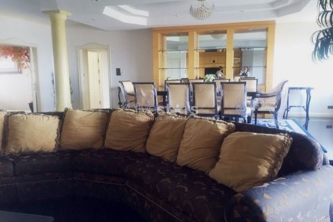 Condo à Yan Nawa, Bangkok, Thaïlande, 3 chambres № 160908 - photo 6