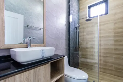 Villa à Hua Hin, Thaïlande 3 chambres № 160907 - photo 22