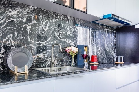 Villa à Hua Hin, Thaïlande 3 chambres № 160907 - photo 13