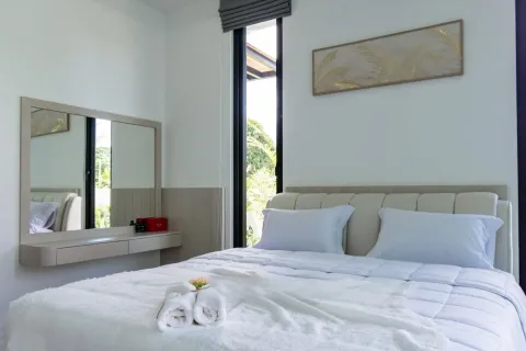 Villa à Hua Hin, Thaïlande 3 chambres № 160907 - photo 20