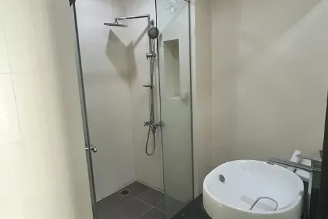 Studio in the Condo in Khlong Toei, Bangkok, Thailand  № 160910 - photo 6