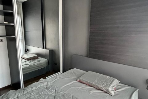 Studio in the Condo in Khlong Toei, Bangkok, Thailand  № 160910 - photo 2