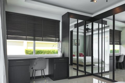 Дом в Паттайе, Таиланд с 4 спальнями  № 8609 - фото 18