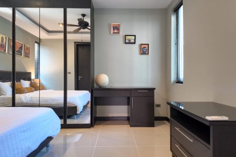 Дом в Паттайе, Таиланд с 4 спальнями  № 8609 - фото 27