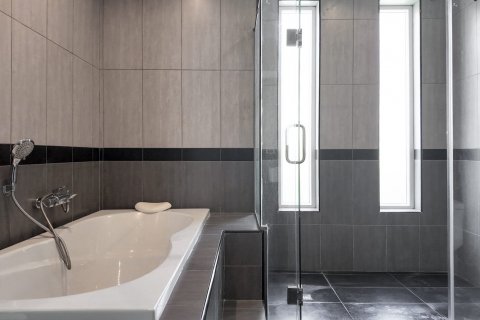 Дом в Паттайе, Таиланд с 4 спальнями  № 8609 - фото 21