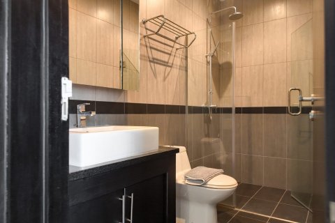 Дом в Паттайе, Таиланд с 4 спальнями  № 8609 - фото 25