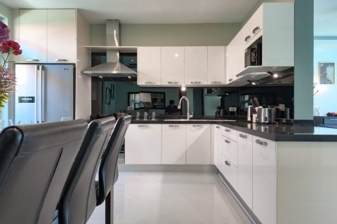 Дом в Паттайе, Таиланд с 4 спальнями  № 8609 - фото 13