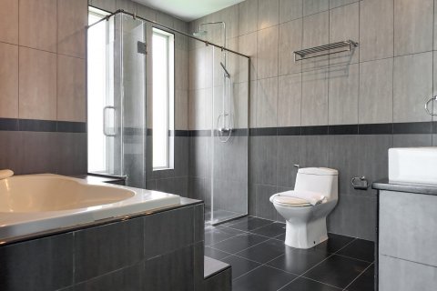 Дом в Паттайе, Таиланд с 4 спальнями  № 8609 - фото 19