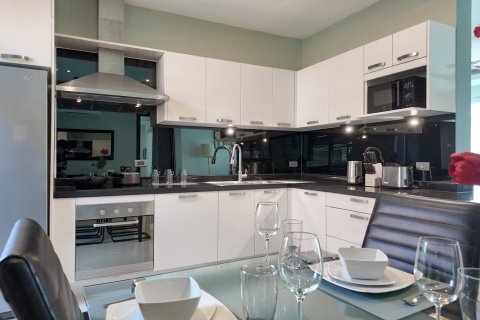 Дом в Паттайе, Таиланд с 4 спальнями  № 8609 - фото 14