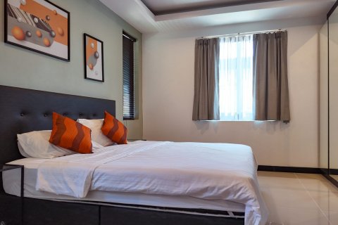 Дом в Паттайе, Таиланд с 4 спальнями  № 8609 - фото 30