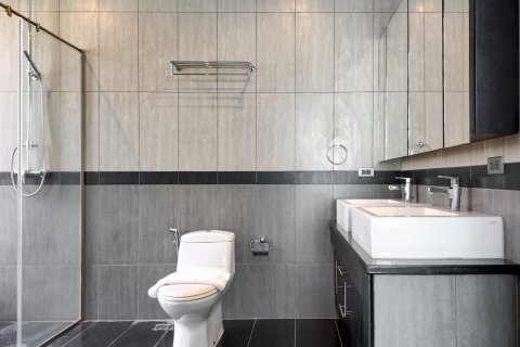 Дом в Паттайе, Таиланд с 4 спальнями  № 8609 - фото 20