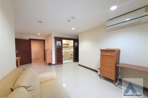 Condo in Bang Kho Laem, Bangkok, Thailand, 2 bedrooms  № 220261