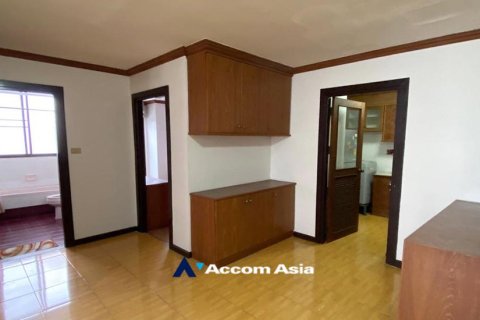 Eigentumswohnung in Watthana, Bangkok, Thailand, 2 Schlafzimmer  № 220260 - Foto 4