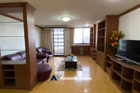 Eigentumswohnung in Watthana, Bangkok, Thailand, 2 Schlafzimmer  № 220260 - Foto 2