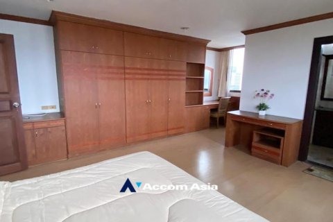 Eigentumswohnung in Watthana, Bangkok, Thailand, 2 Schlafzimmer  № 220260 - Foto 8
