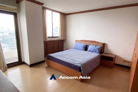 Eigentumswohnung in Watthana, Bangkok, Thailand, 2 Schlafzimmer  № 220260 - Foto 5