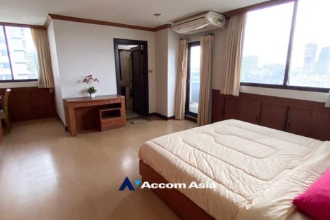 Eigentumswohnung in Watthana, Bangkok, Thailand, 2 Schlafzimmer  № 220260 - Foto 7