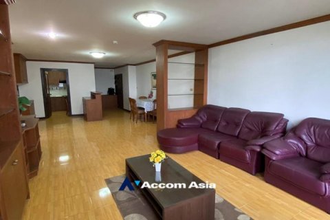 Condo à Watthana, Bangkok, Thaïlande, 2 chambres  № 220260