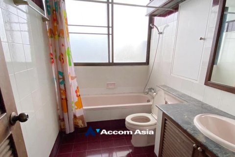 Eigentumswohnung in Watthana, Bangkok, Thailand, 2 Schlafzimmer  № 220260 - Foto 9