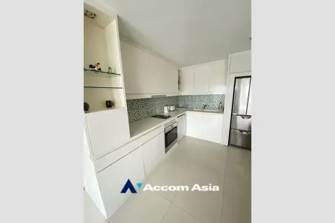 Eigentumswohnung in Bang Rak, Bangkok, Thailand, 2 Schlafzimmer № 220258 - Foto 4