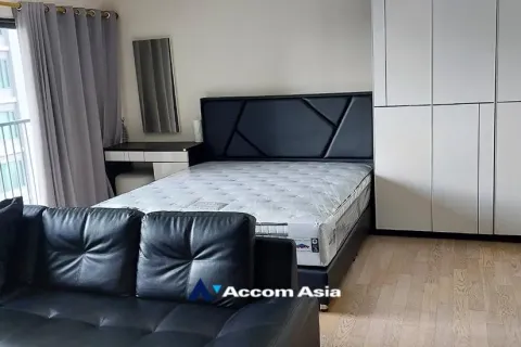 Eigentumswohnung in Khlong Toei, Bangkok, Thailand, 1 Schlafzimmer  № 220262 - Foto 5