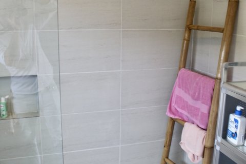 Вилла в Самуи, Таиланд с 3 спальнями  № 138441 - фото 18