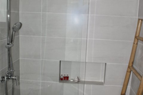 Вилла в Самуи, Таиланд с 3 спальнями  № 138441 - фото 23