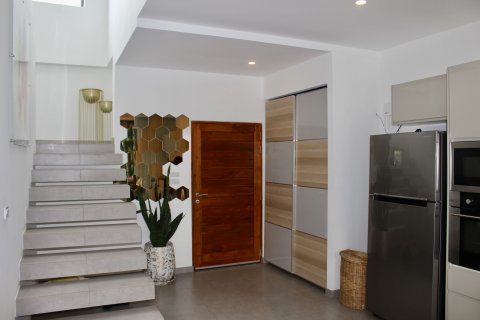 Вилла в Самуи, Таиланд с 3 спальнями  № 138441 - фото 7