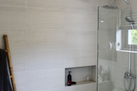 Вилла в Самуи, Таиланд с 3 спальнями  № 138441 - фото 11