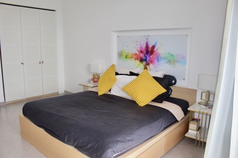 Вилла в Самуи, Таиланд с 3 спальнями  № 138441 - фото 20