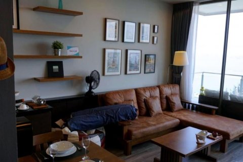 Studio in the Condo in Pattaya, Thailand  № 138442 - photo 9