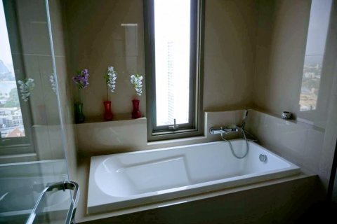 Studio in the Condo in Pattaya, Thailand  № 138442 - photo 21