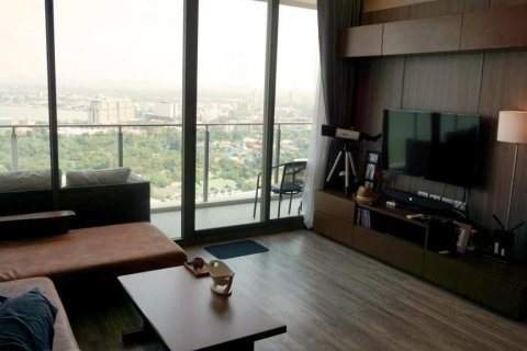 Studio in the Condo in Pattaya, Thailand  № 138442 - photo 10